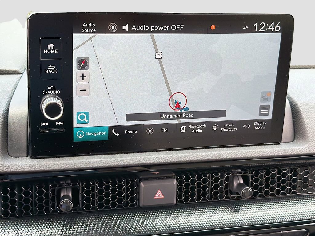 Used 2024 Honda CR-V Sport Touring image 12