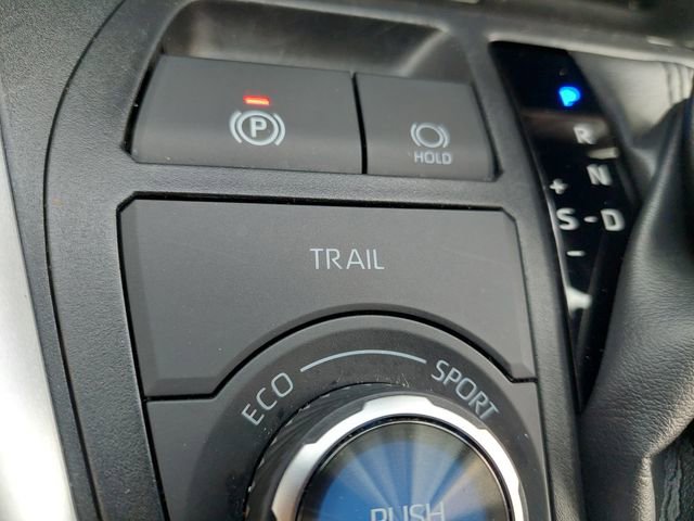 Used 2024 Toyota RAV4 XSE w/ Advanced Technology Package image 20