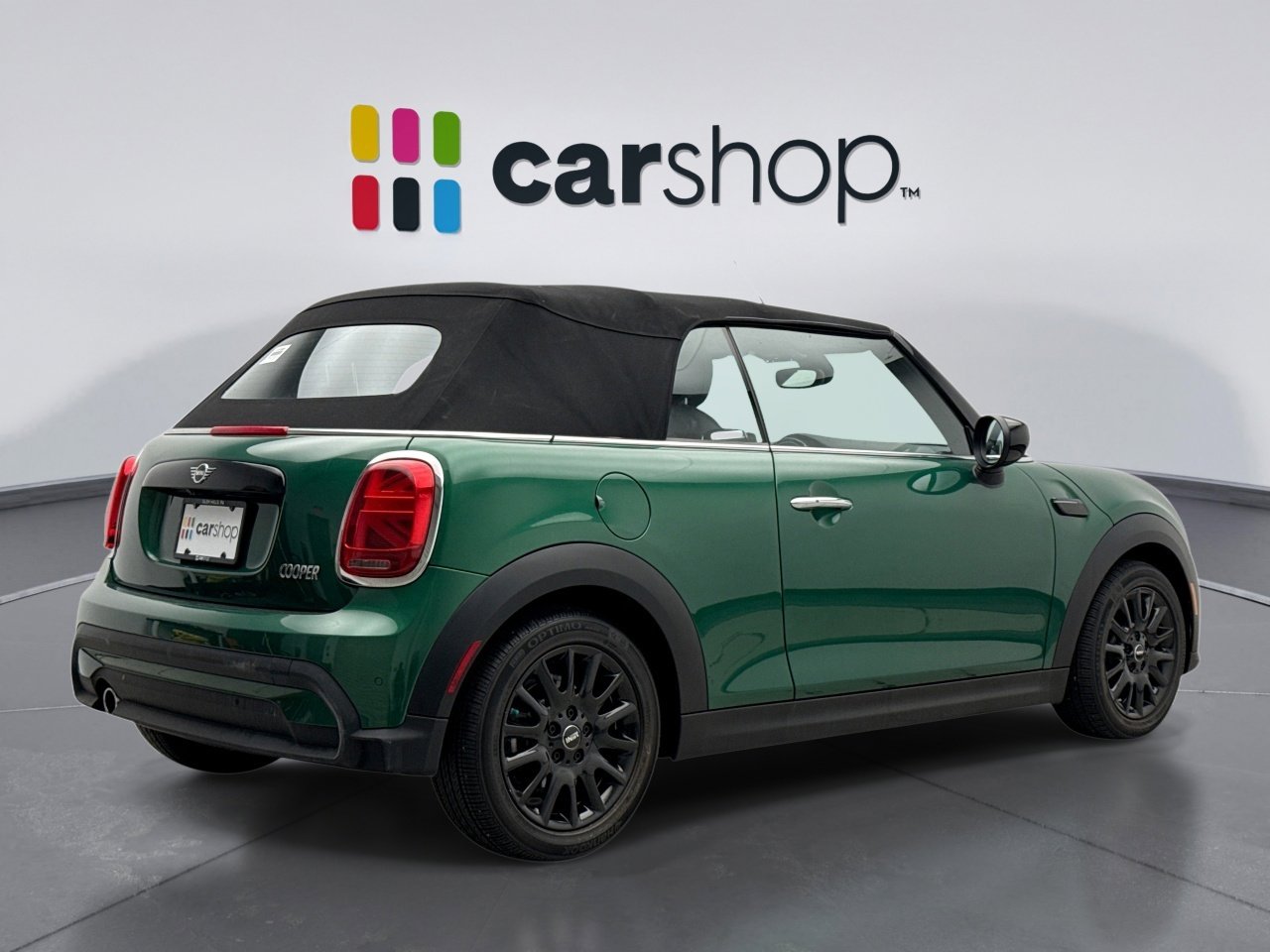 Used 2024 MINI Cooper SIGNATURE image 5