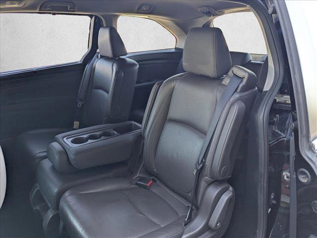 Used 2018 Honda Odyssey EX-L image 18