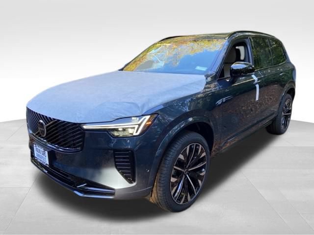 New 2026 Volvo XC90 B6 Ultra AWD/4WD image 3