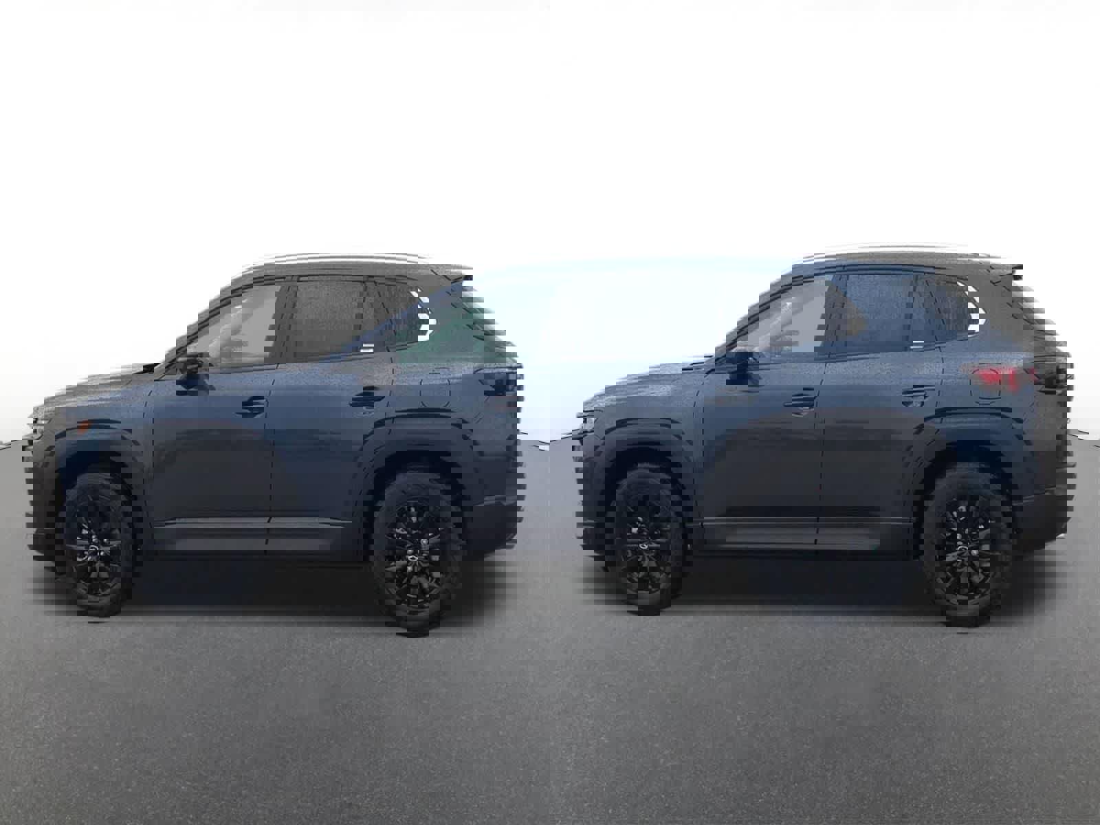 New 2026 MAZDA CX-50 AWD 2.5 S w/ Preferred Pkg image 3