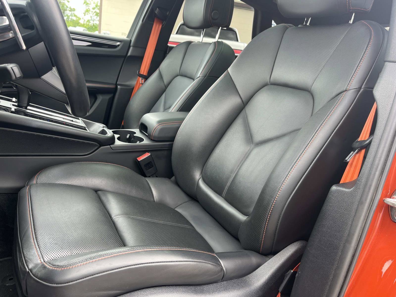 Used 2022 Porsche Macan S image 24