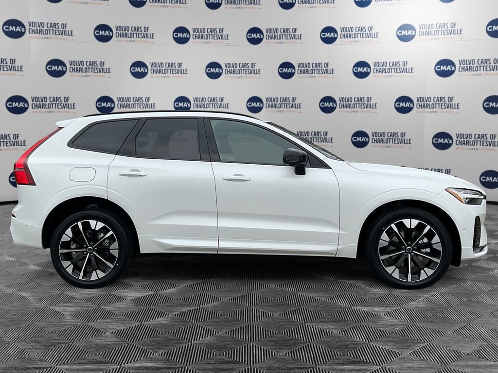 New 2026 Volvo XC60 B5 Plus w/ Protection Package Premier image 5
