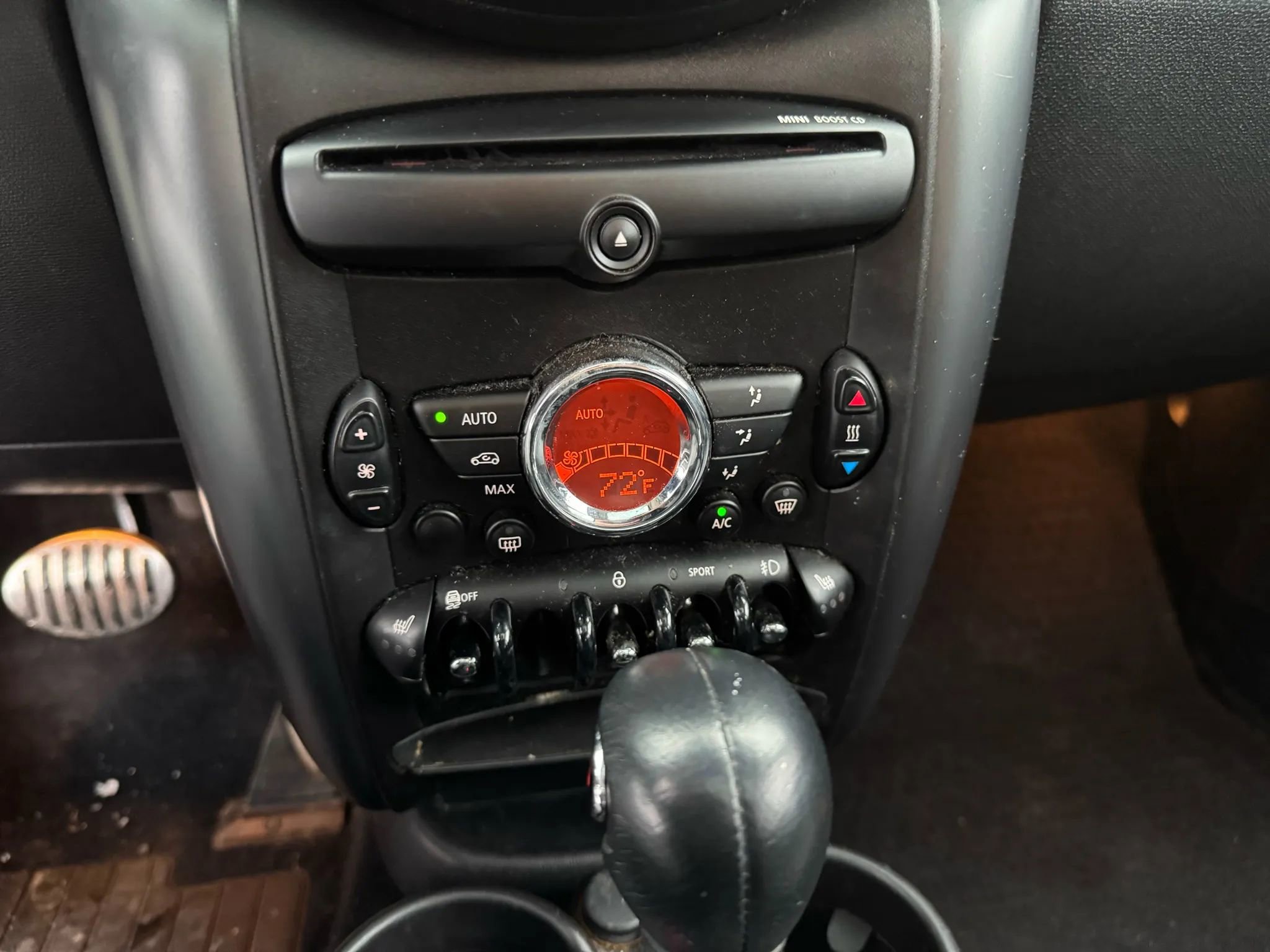 Used 2015 MINI Cooper Countryman S w/ Cold Weather Package FWD image 14