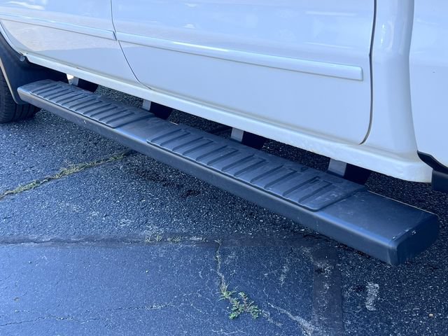 Used 2016 Chevrolet Silverado 1500 LT w/ All Star Edition AWD/4WD image 23