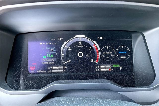 Used 2026 Toyota Tundra TRD Pro image 10