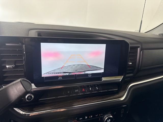 Used 2024 GMC Sierra 2500 SLE w/ SLE Convenience Package AWD/4WD image 29