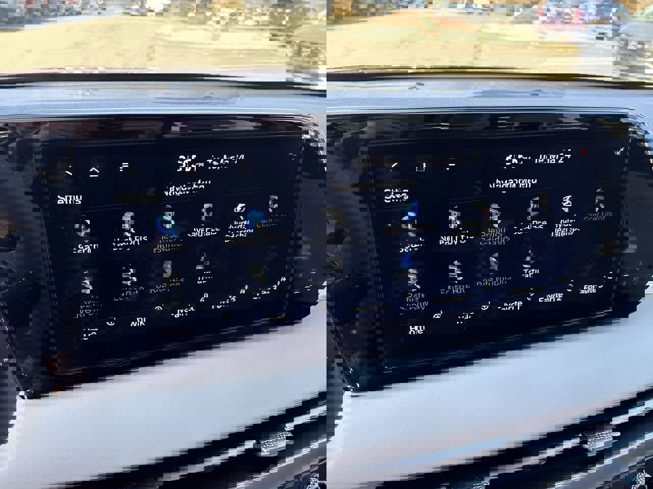 Used 2023 Hyundai Palisade Limited w/ Cargo Package image 19