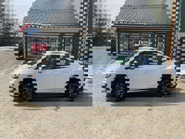 Used 2023 Subaru WRX image 2