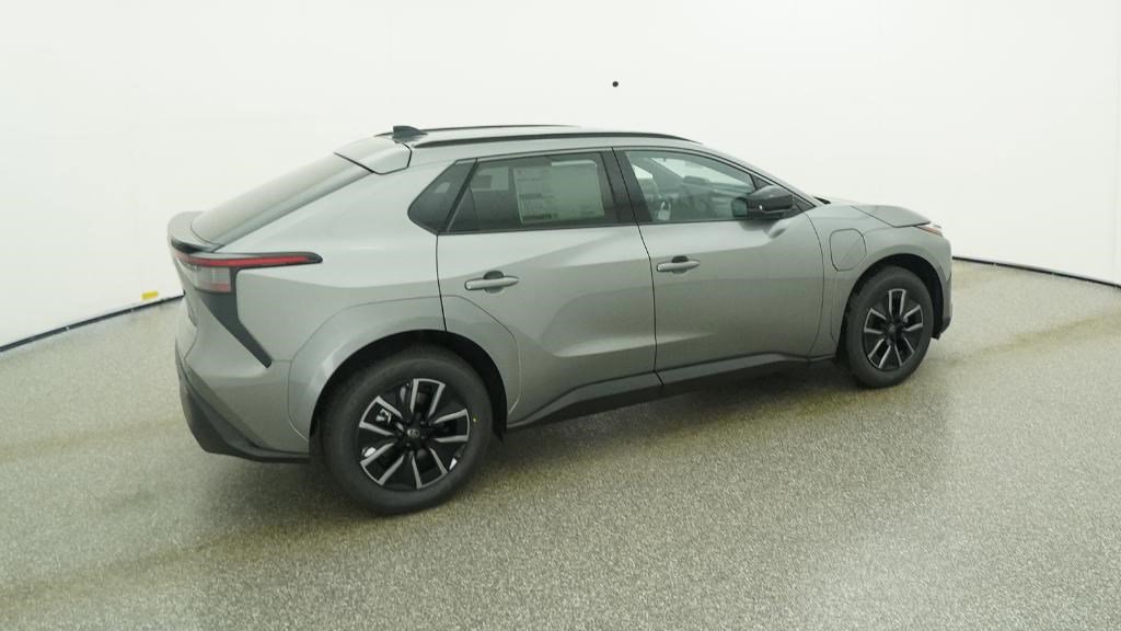 New 2026 Toyota bZ image 24