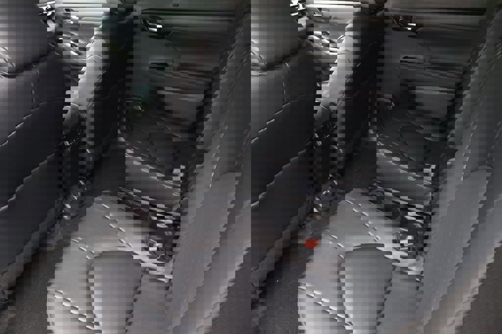 New 2026 Toyota Highlander XLE AWD/4WD image 23