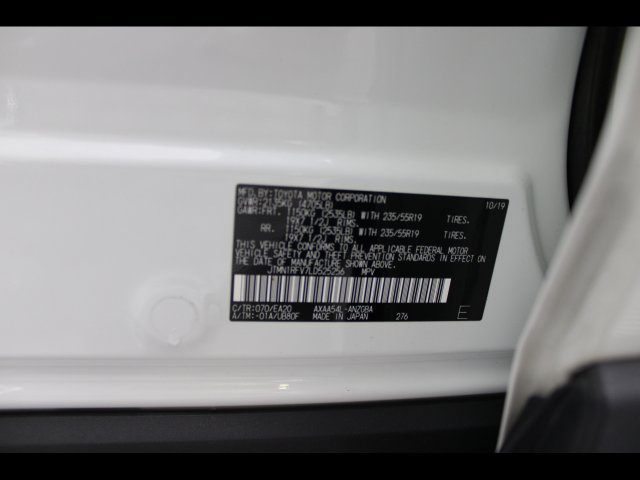 Used 2020 Toyota RAV4 Limited AWD/4WD image 30