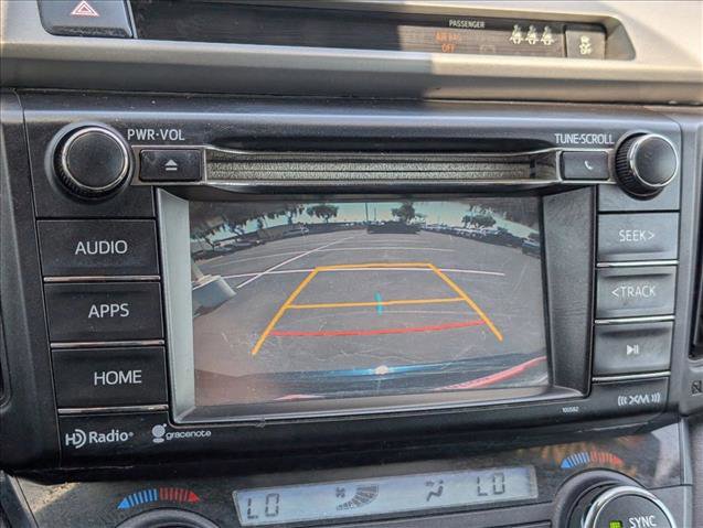 Used 2018 Toyota RAV4 XLE w/ Plus Extra Value Package FWD image 18