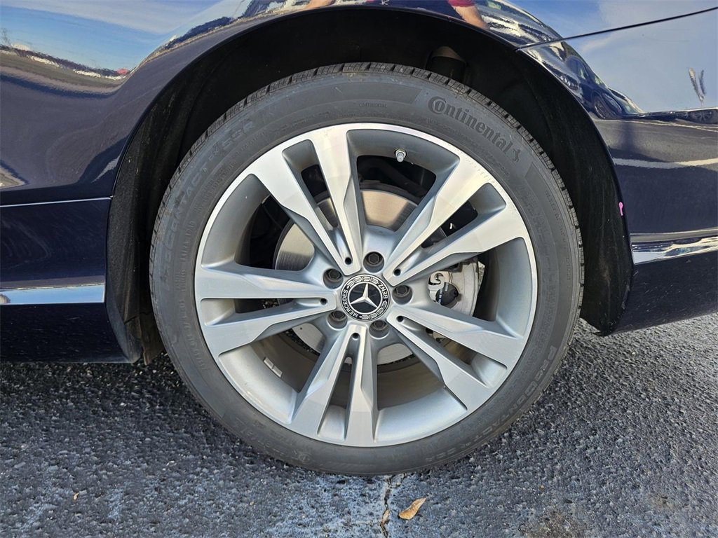 Certified 2023 Mercedes-Benz C 300 4MATIC Cabriolet image 13