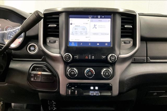 Used 2024 RAM 3500 Big Horn image 30