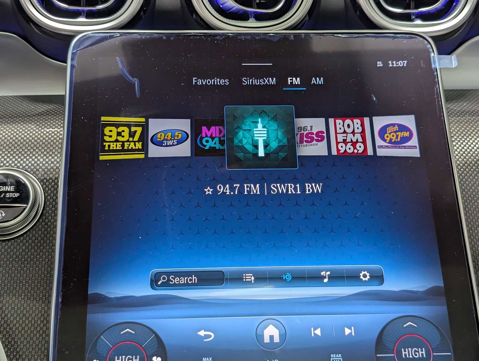 New 2026 Mercedes-Benz GLC 300 GLC 300 image 21