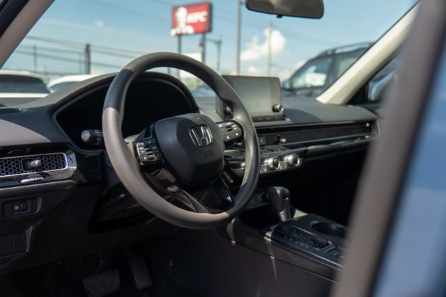 Used 2026 Honda Civic LX image 11