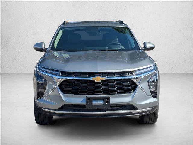 New 2026 Chevrolet Trax LT w/ Driver Confidence Package FWD image 6