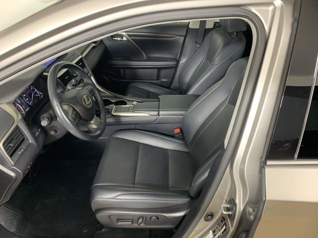 Certified 2021 Lexus RX 350 AWD w/ Premium Package image 33