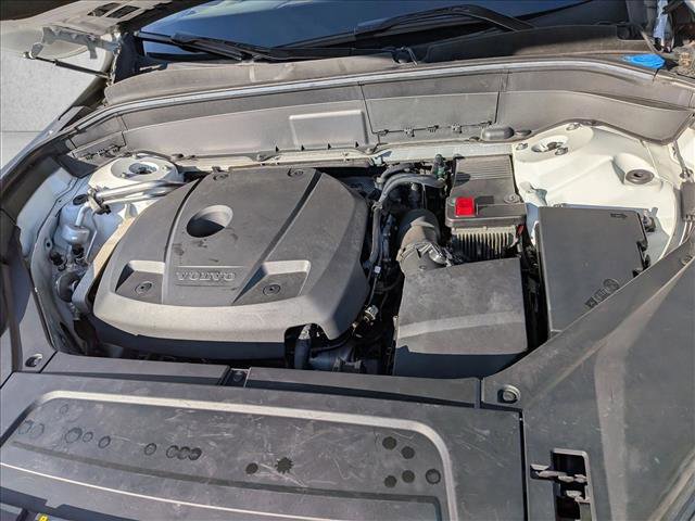 Used 2018 Volvo XC90 T5 Momentum w/ Convenience Package image 26