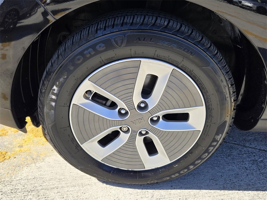 Used 2018 Kia Soul EV image 10