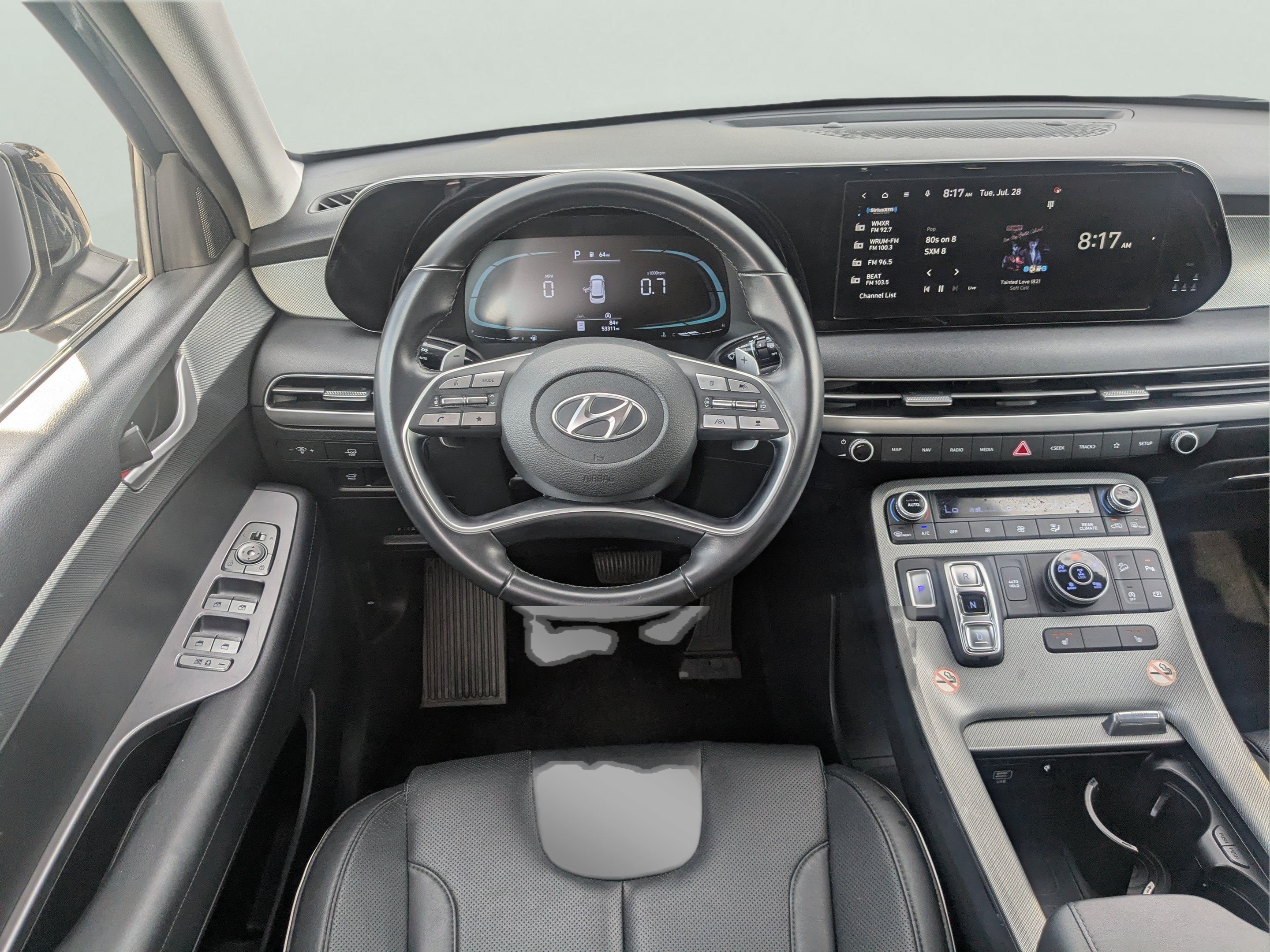 Used 2024 Hyundai Palisade XRT AWD/4WD image 16