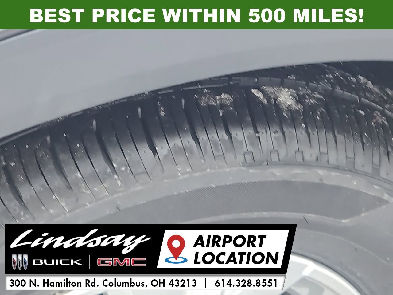 Used 2024 Honda HR-V LX image 6