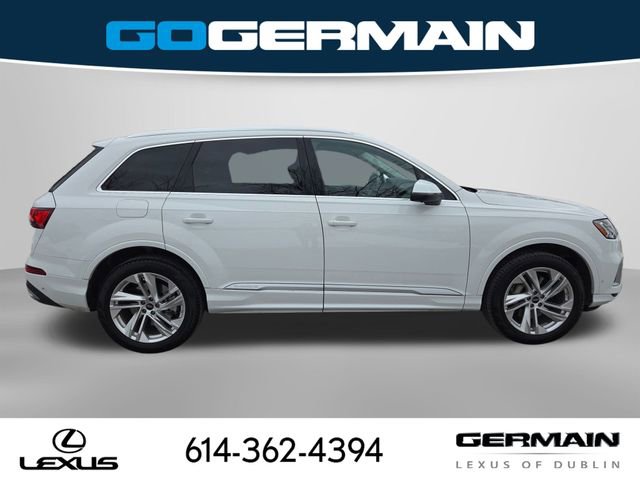 Used 2024 Audi Q7 3.0T Premium Plus image 7