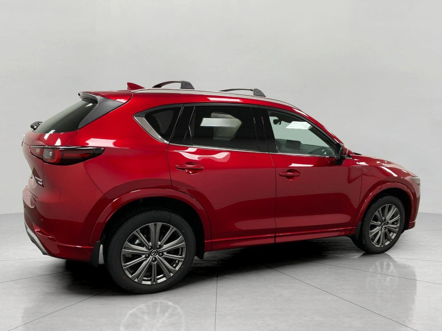 New 2025 MAZDA CX-5 Signature image 2