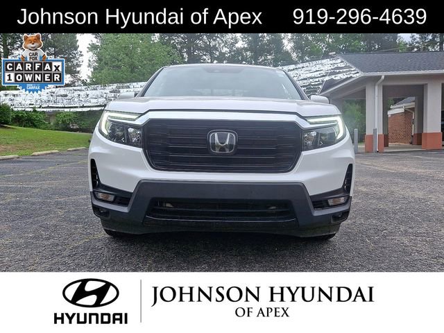 Used 2023 Honda Ridgeline RTL-E image 32