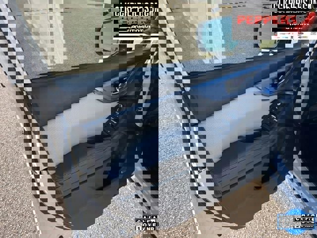 Used 2023 Subaru Crosstrek Hybrid w/ Moonroof Package w/Navigation image 11