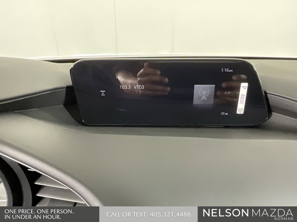 New 2026 MAZDA MAZDA3 s Sport image 33