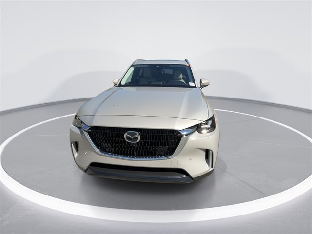 New 2026 MAZDA CX-90 3.3 Turbo w/ Preferred Package image 3