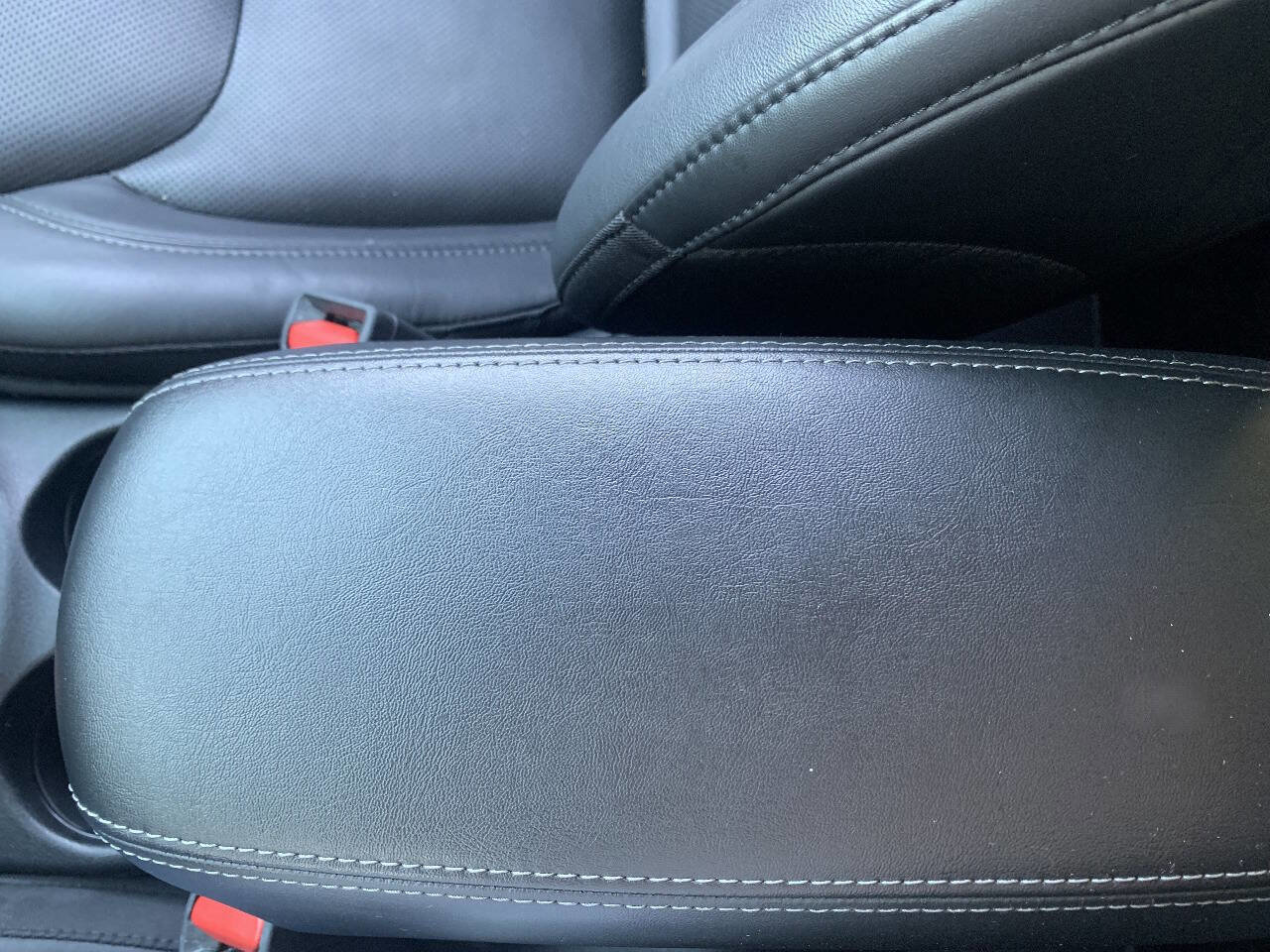 Used 2021 Jeep Cherokee Latitude Lux w/ Sun & Sound Group image 34