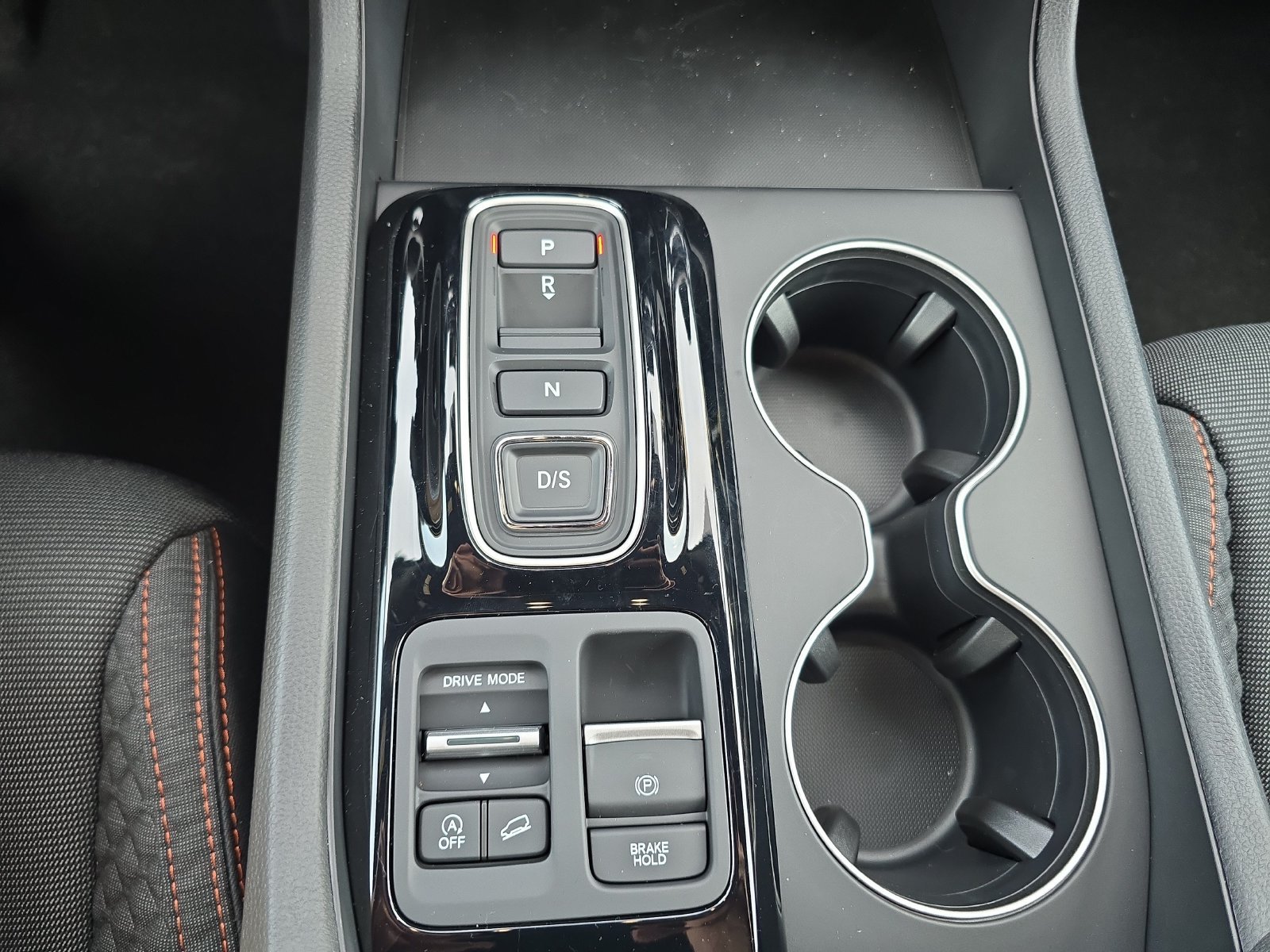 New 2026 Honda Pilot Sport image 20