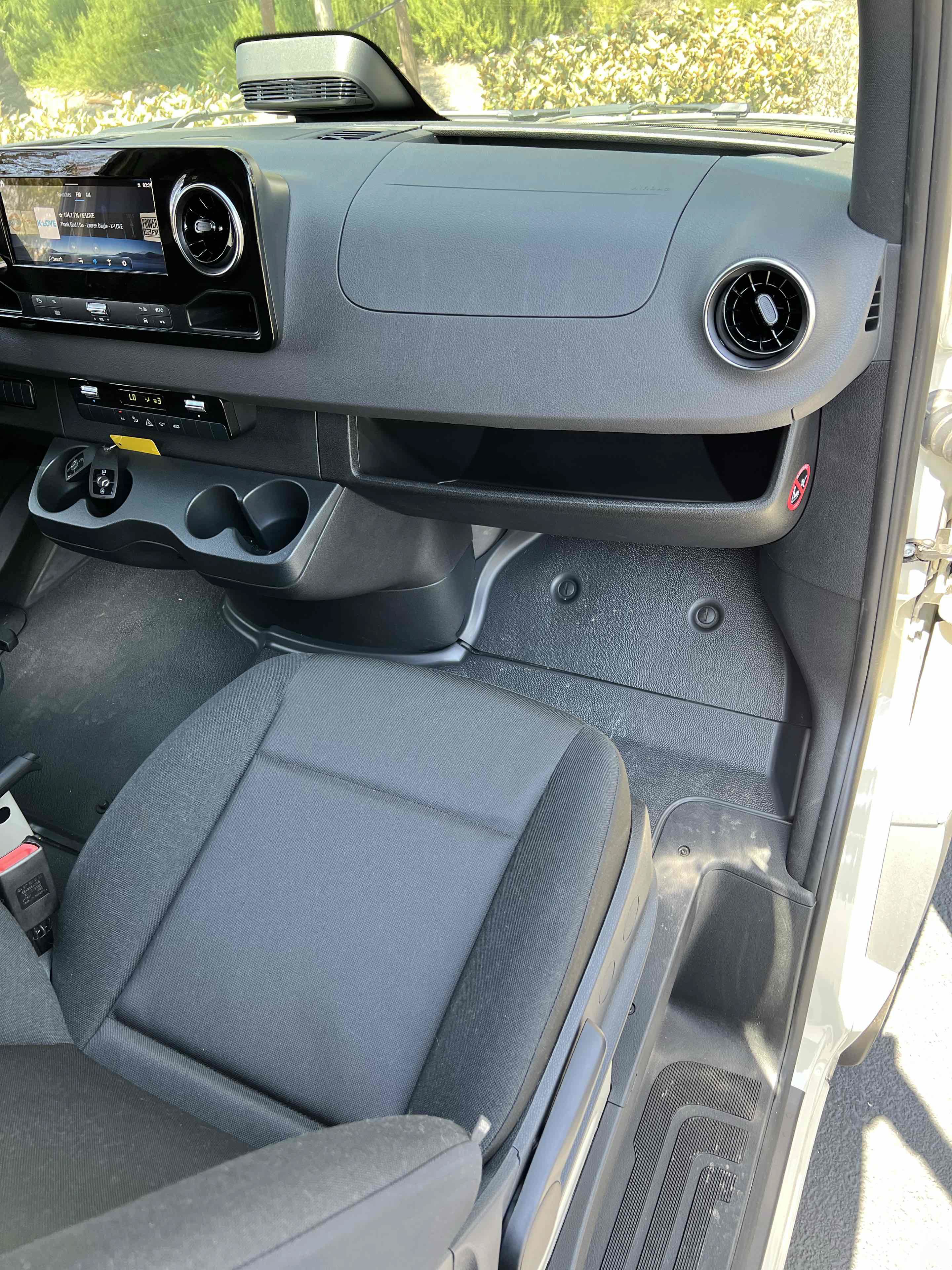 Used 2026 Mercedes-Benz Sprinter 2500 image 26