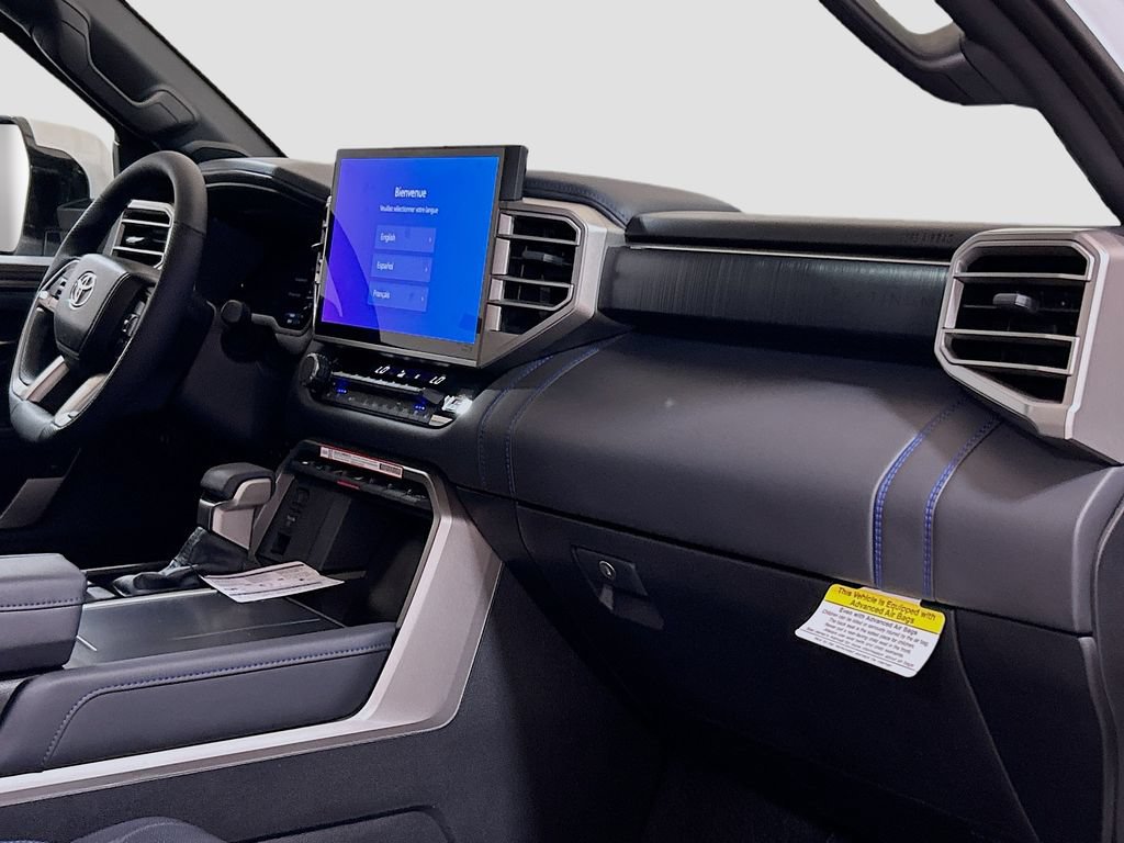 New 2026 Toyota Tundra Platinum AWD/4WD image 29