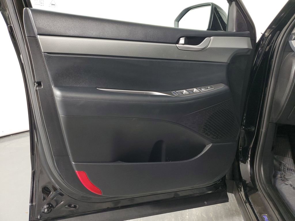 Used 2025 Hyundai Palisade SEL FWD image 21