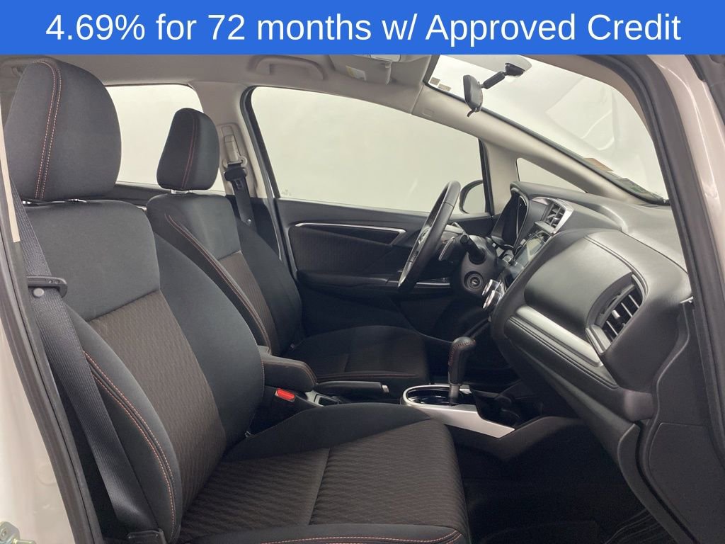 Used 2020 Honda Fit Sport image 12