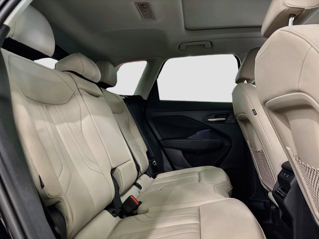 New 2026 Audi Q3 quattro 2.0T AWD/4WD image 16