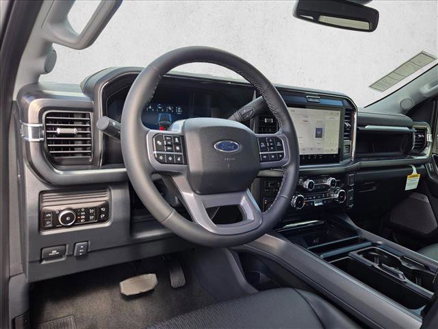New 2026 Ford F250 Lariat w/ Lariat Premium Package image 3