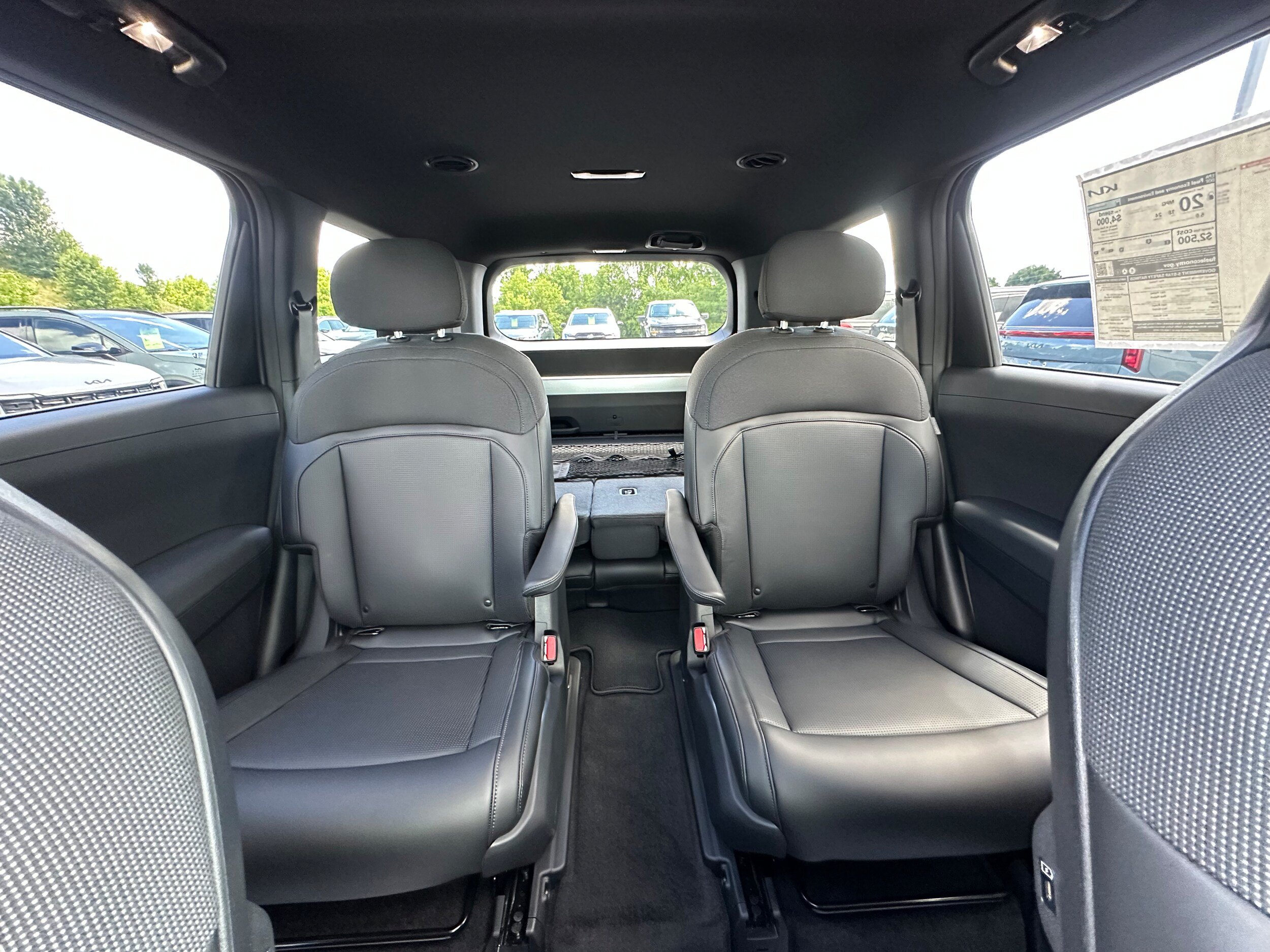 New 2027 Kia Telluride S AWD/4WD image 18