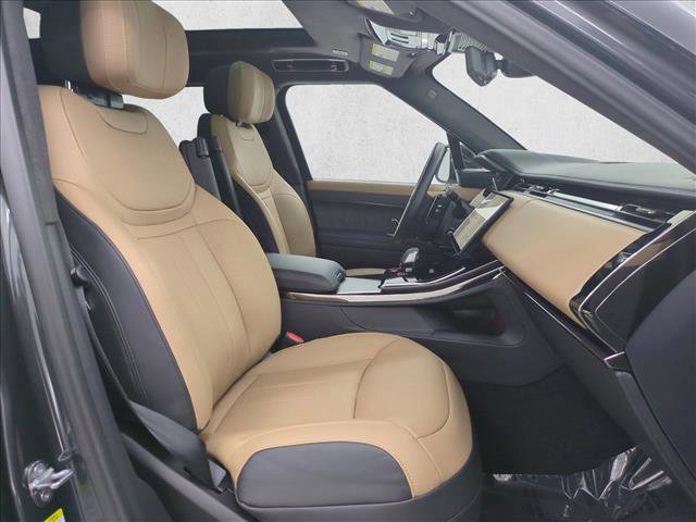 Certified 2025 Land Rover Range Rover Sport Autobiography image 26