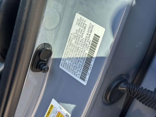 Certified 2023 Honda Passport EX-L image 14