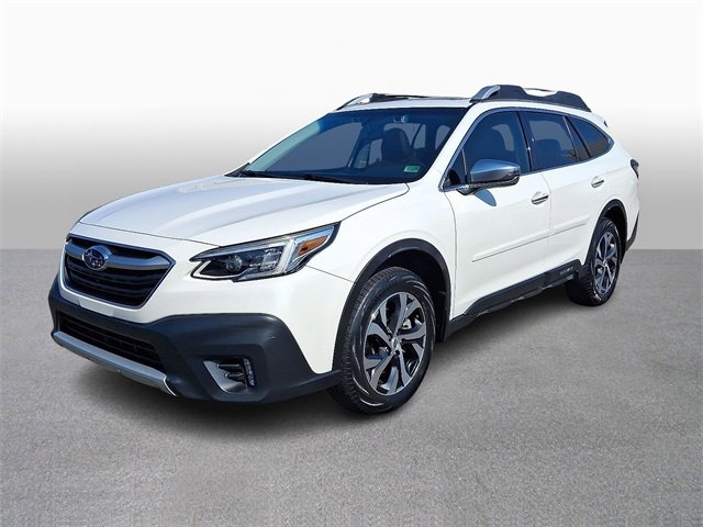 Used 2022 Subaru Outback Touring w/ Popular Package #2