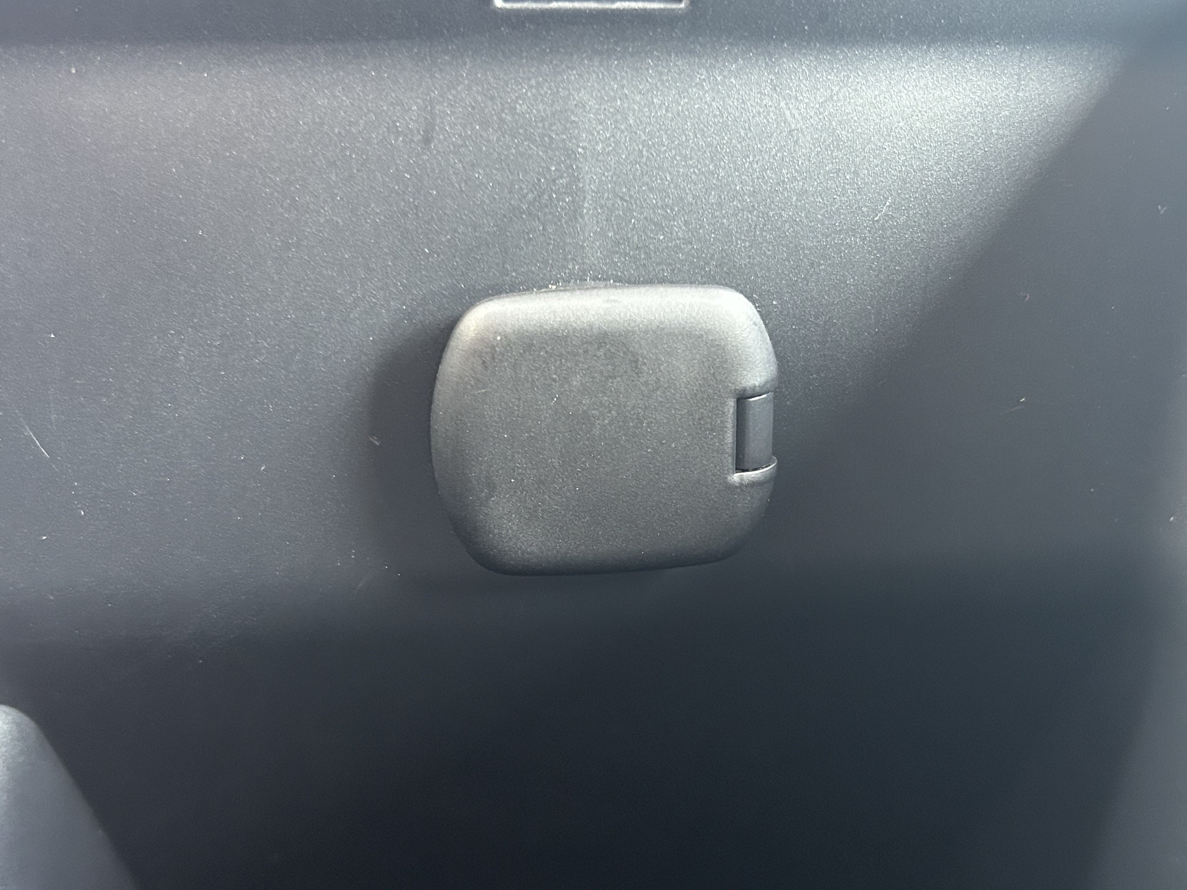 Used 2025 Toyota Camry LE FWD image 34