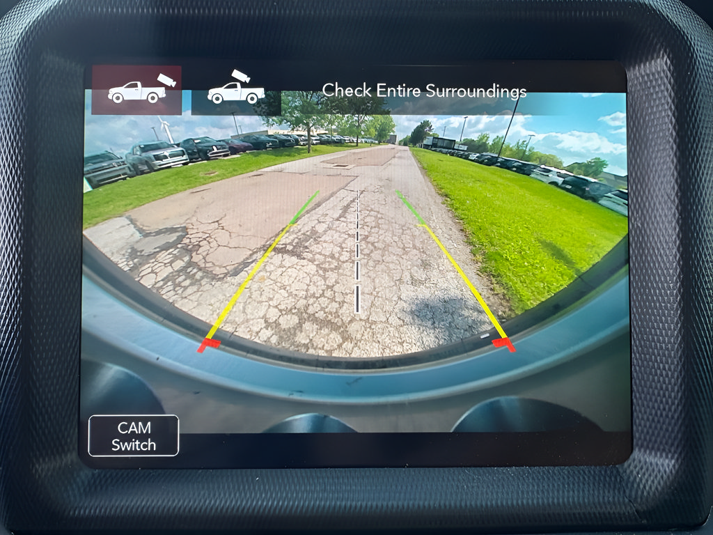 Used 2022 Jeep Wrangler Rubicon AWD/4WD image 23
