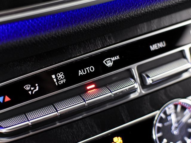 Used 2018 Mercedes-Benz E 63 AMG S image 35