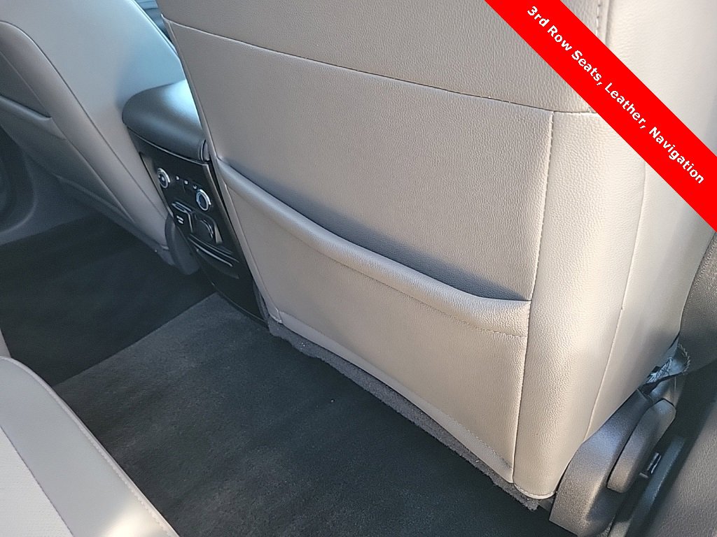 Used 2016 Ford Flex SEL w/ Equipment Group 202A image 43